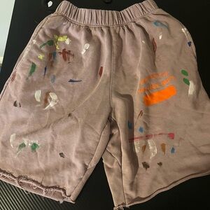 Gallery dept shorts